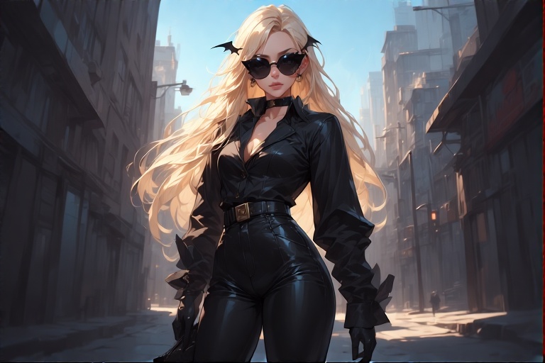 batgirl-glam
