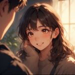 flirty-smile