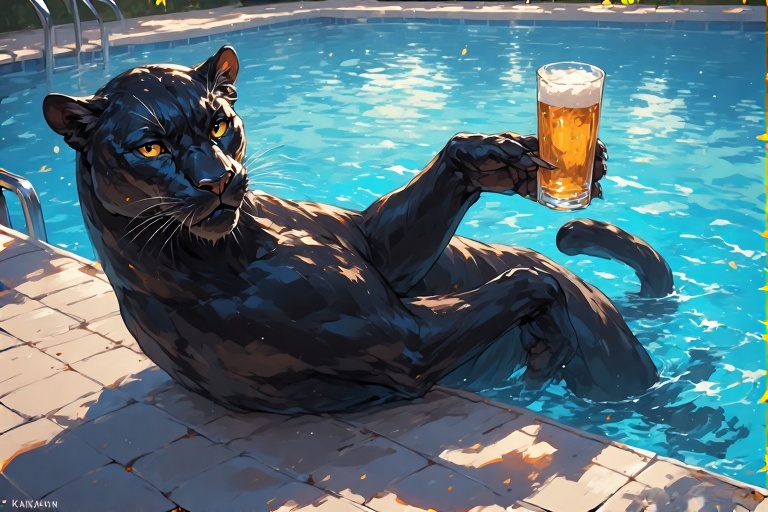 panther.beer