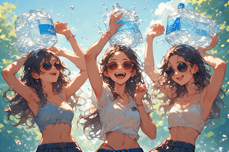 water_dance_challenge