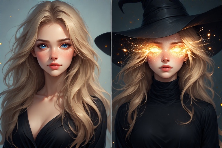 witchshift