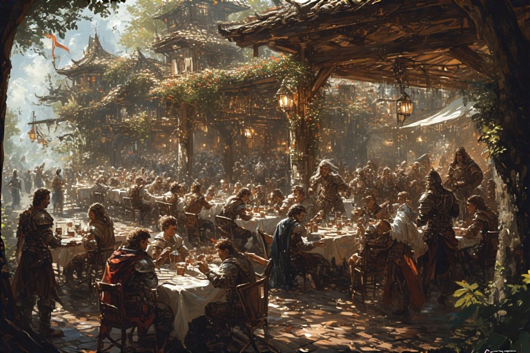 alfresco-restaurant