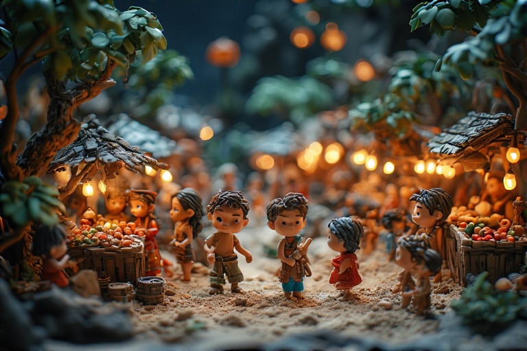 beach-market-night-atbulgaria