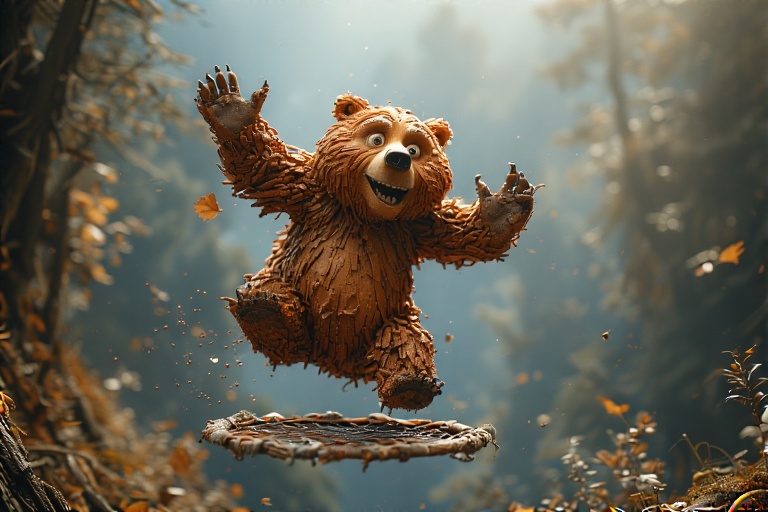 bigbear-jumping-trampoline