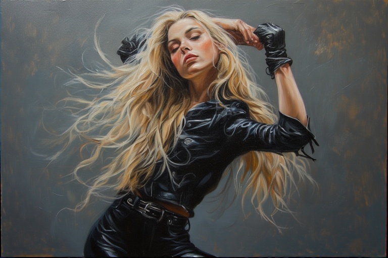 blackleather-lady-dancing