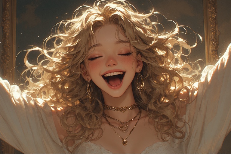 blonde-damn-unke