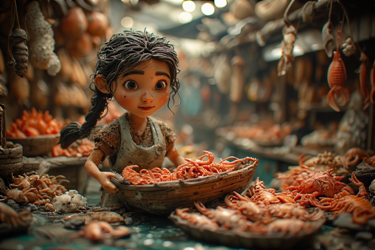 boat-of-seafoods