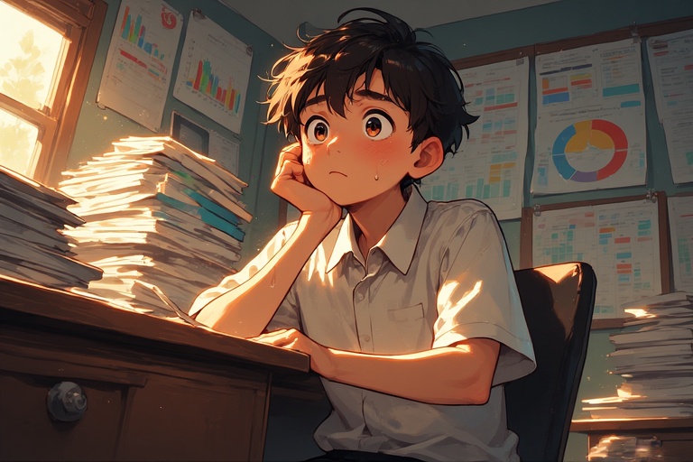 busy-life