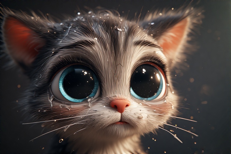cats-reaction