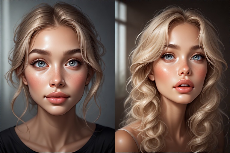 glowup