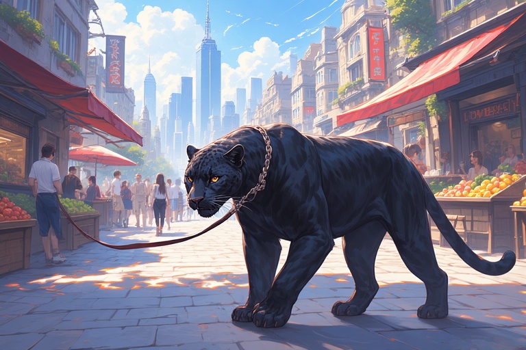 pantera-city-walk