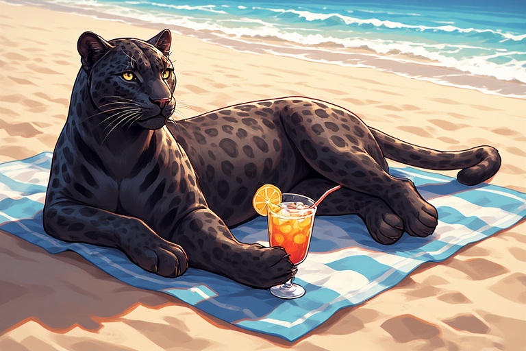 panther-beach-cocktail