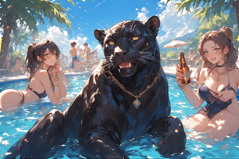 panther_pool