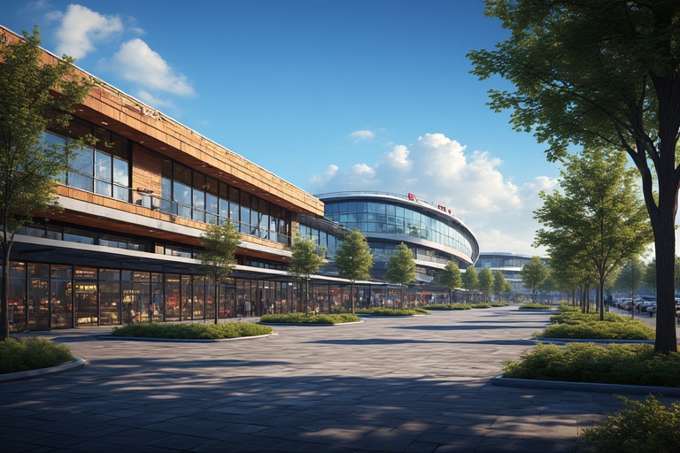 shumen-retail-park-arena