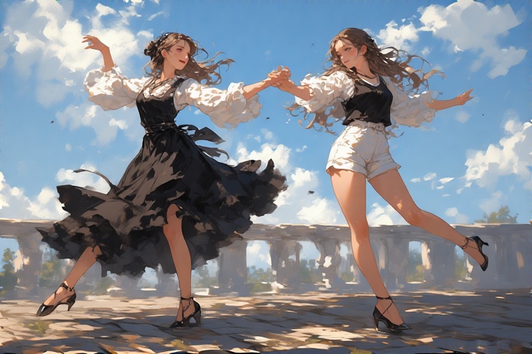 vlashke-dance