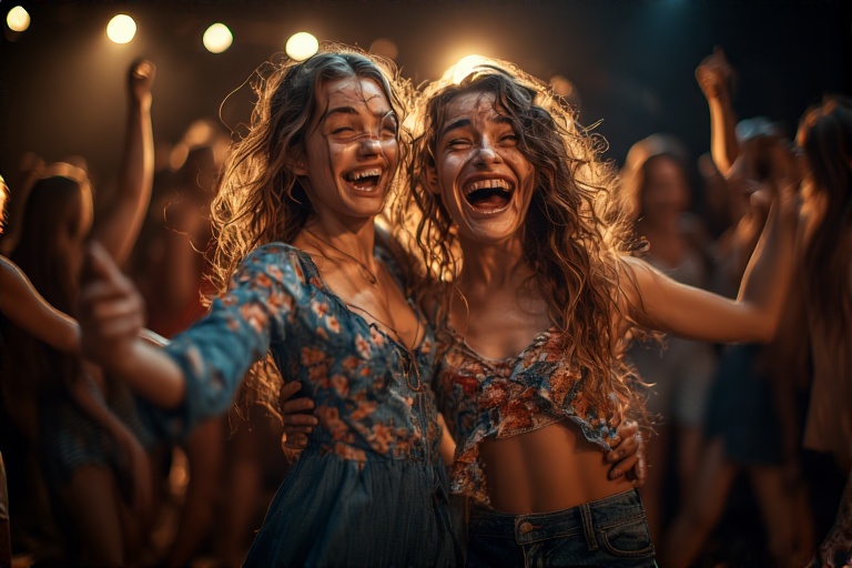 dabke-twogirls-dancing