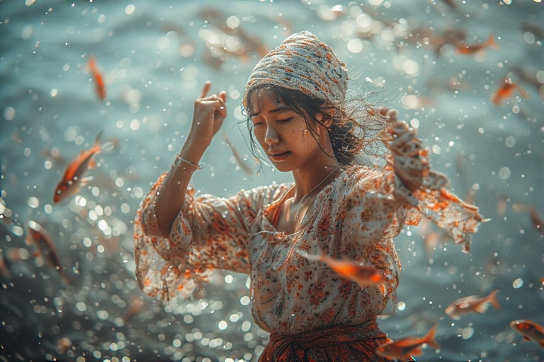 fishmonger-dancing