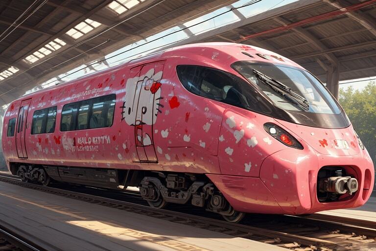 hellokittytrain(1)
