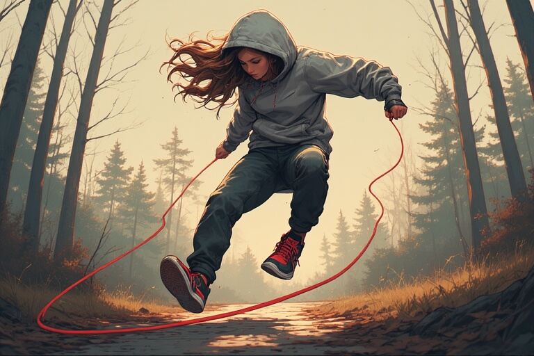 jumprope(1)