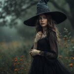 witch(1)