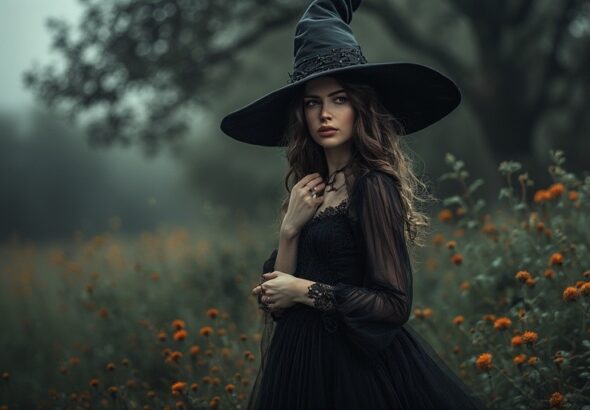 witch(1)