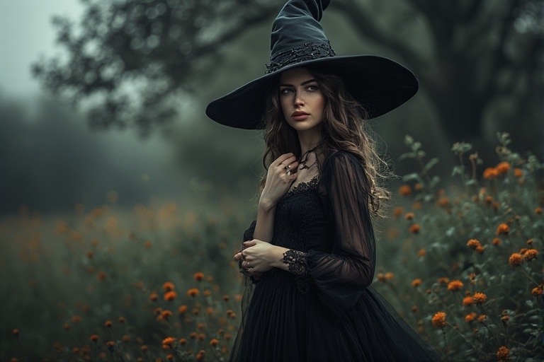 witch(1)