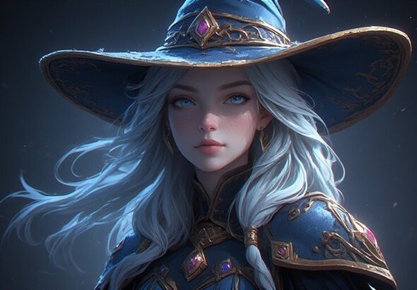 frostwitch(1)