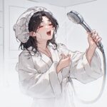 yoshower(1)