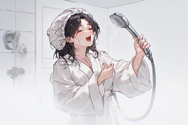 yoshower(1)