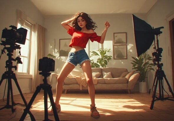 dancered(1)