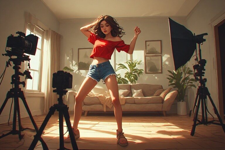 dancered(1)