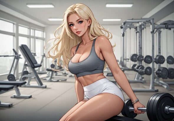 dumbell(1)