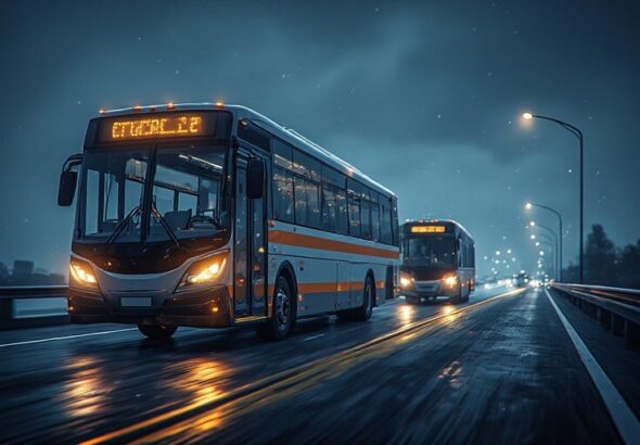 fastbus(1)