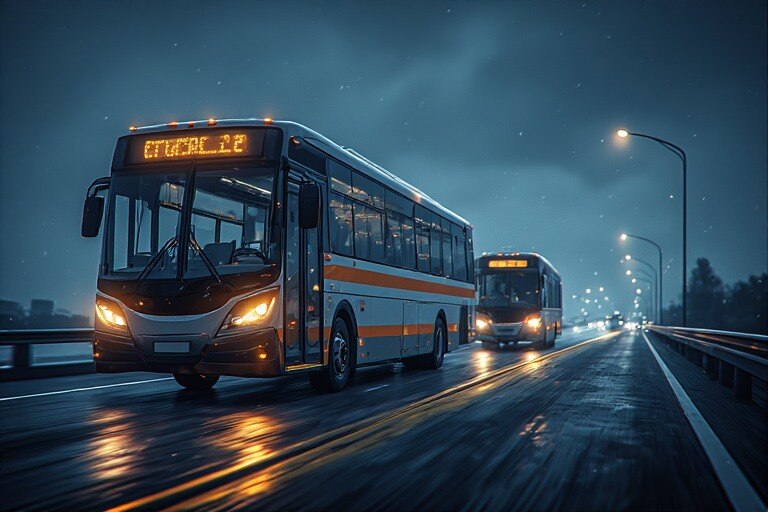 fastbus(1)