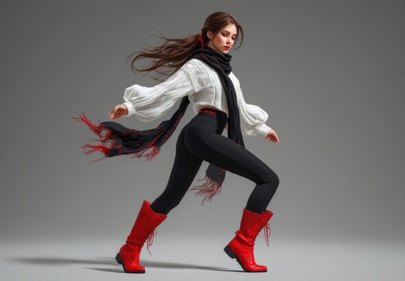 folkdance