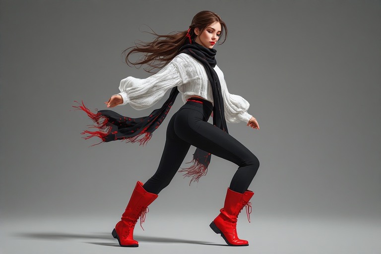 folkdance