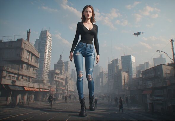 giantlady