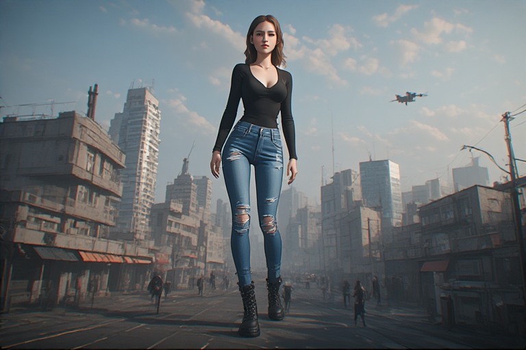 giantlady