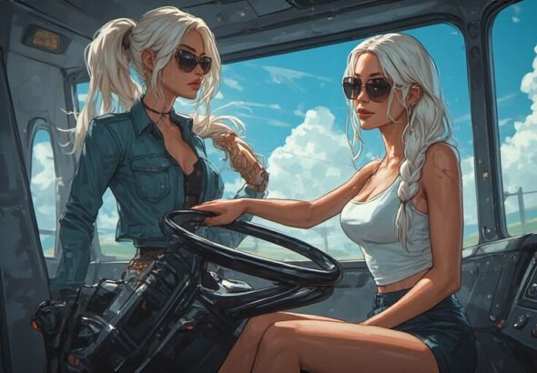 ladydriver(2)