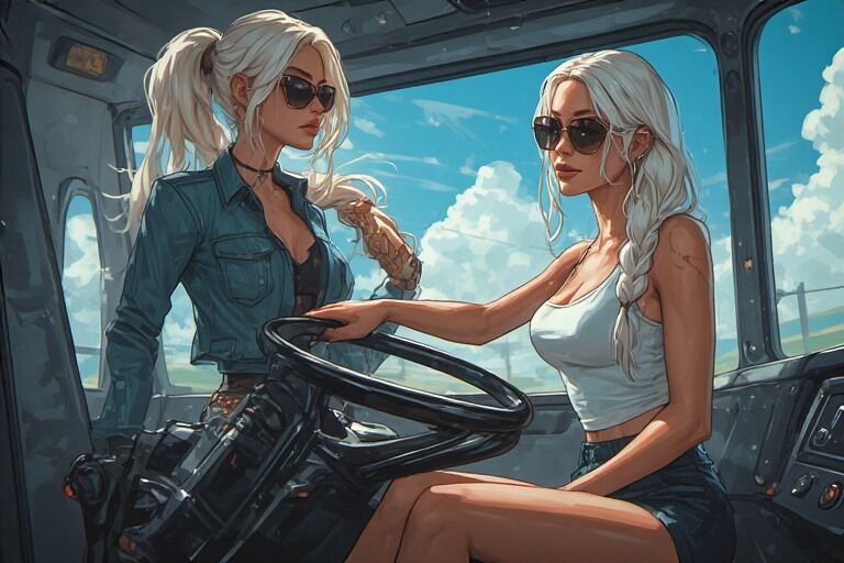 ladydriver(2)