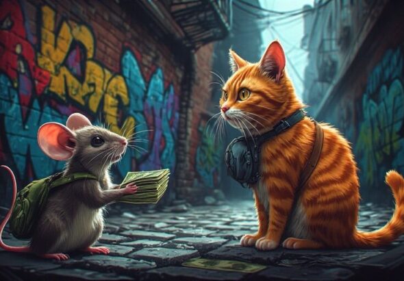 mouseandcat(1)
