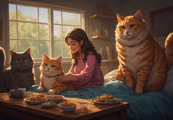 tabby(1)