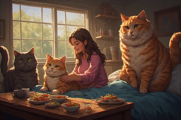 tabby(1)