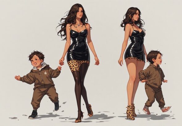 toddler