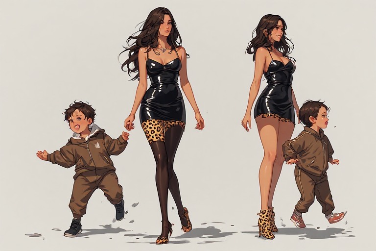 toddler