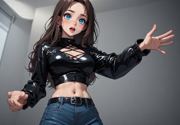 cuteanime
