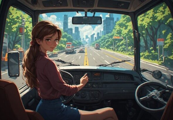 ladybus(1)