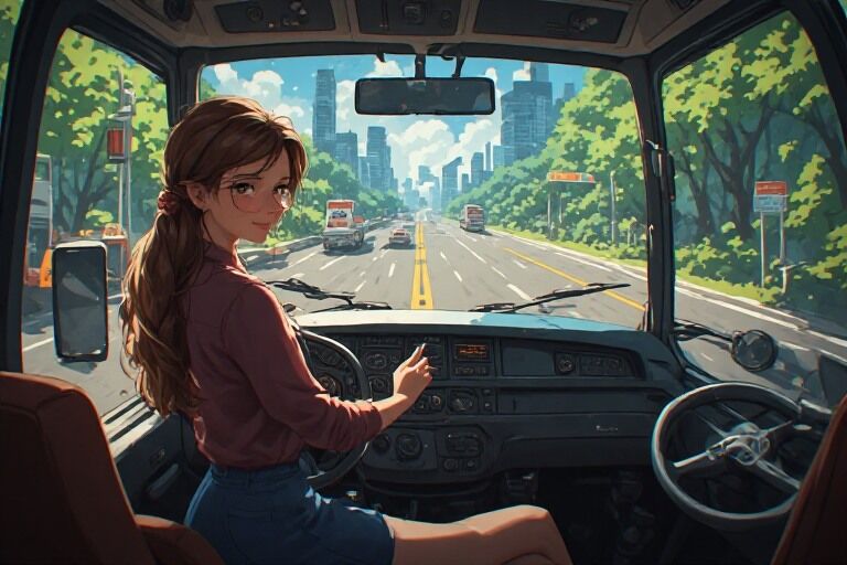 ladybus(1)