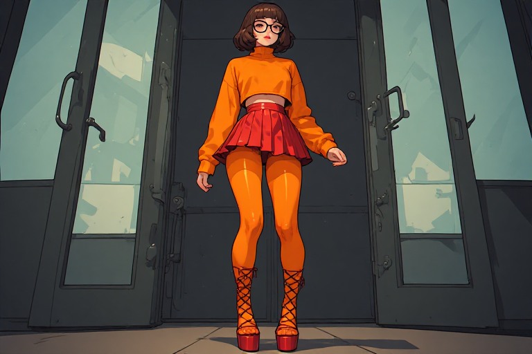 orangefit