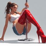 pole